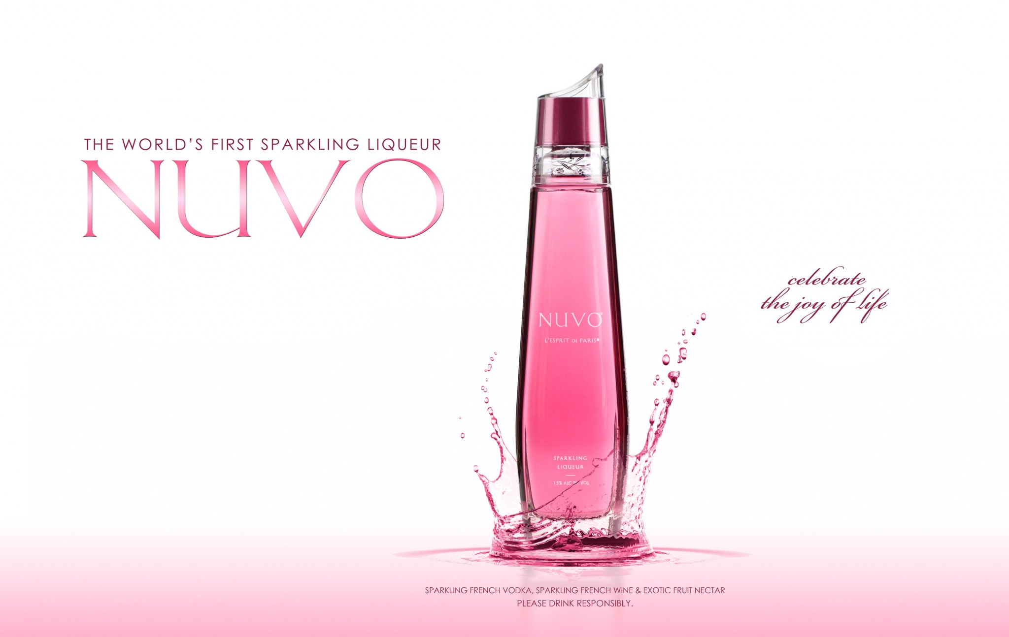 Nuvo Advertising photographed by Nick Saglimbeni for WMB 3D Magazine