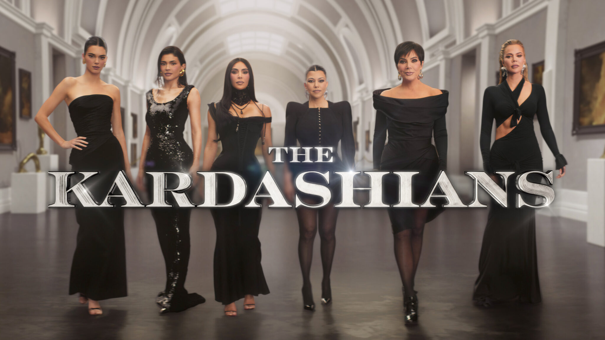 HULU: Kardashians Season 6 Teaser